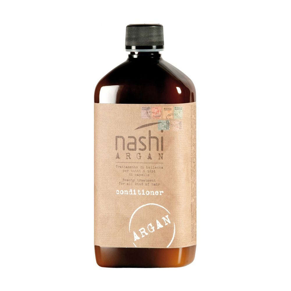 Кондиціонер Nashi Argan Conditioner для всіх типів волосся, 500 мл