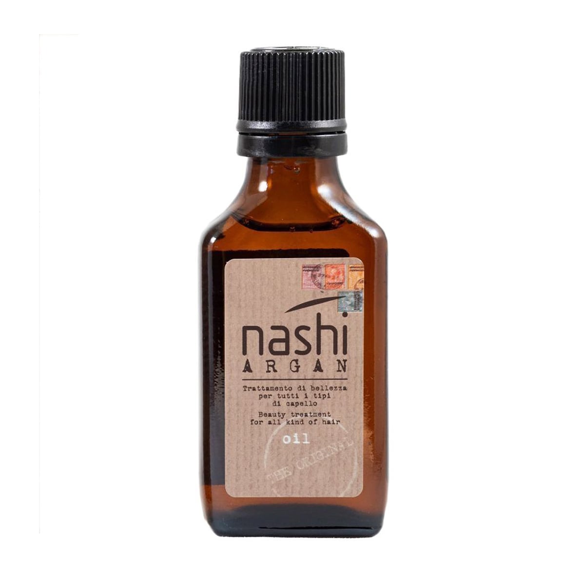 Олія для волосся Nashi Argan Oil, 30 мл